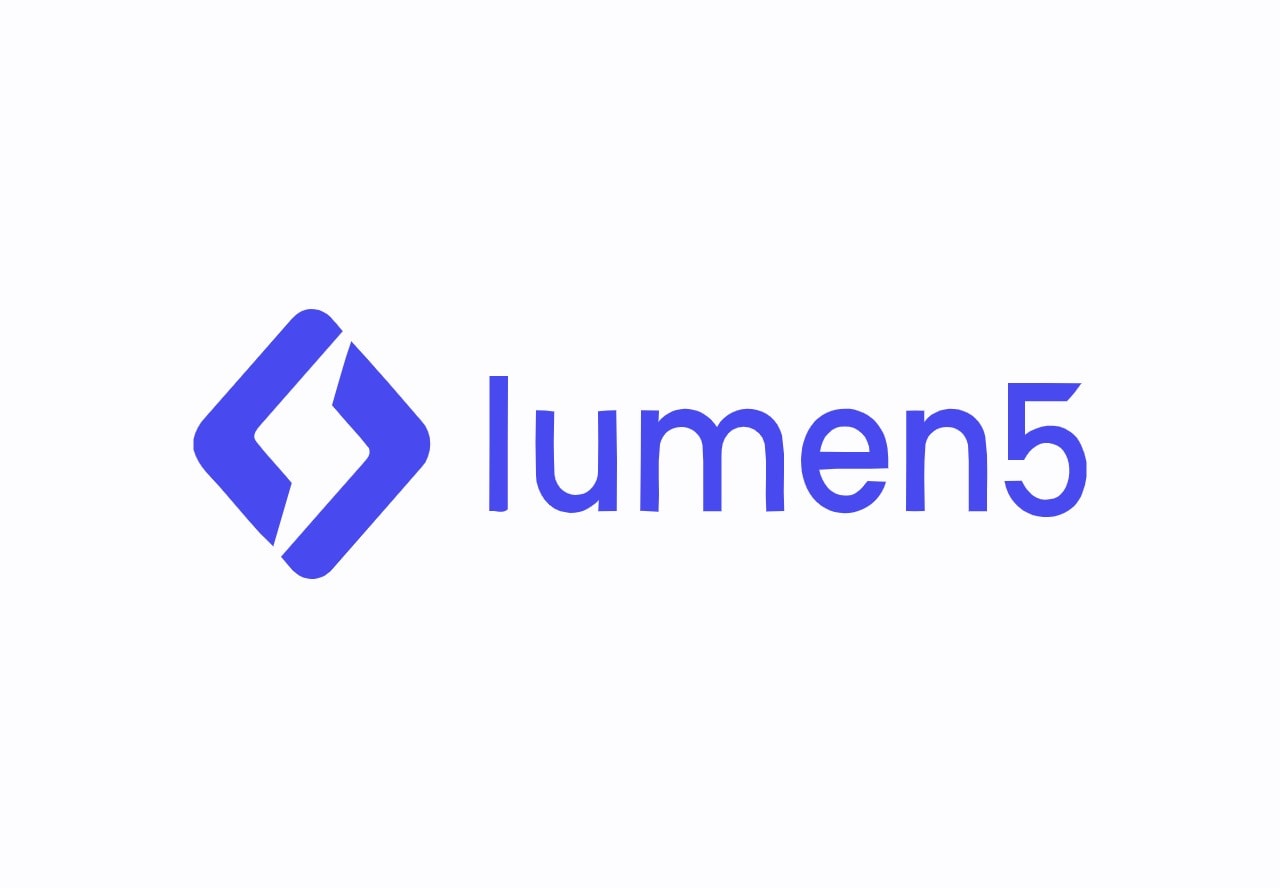 lumen5 video maker deal on stacksociall