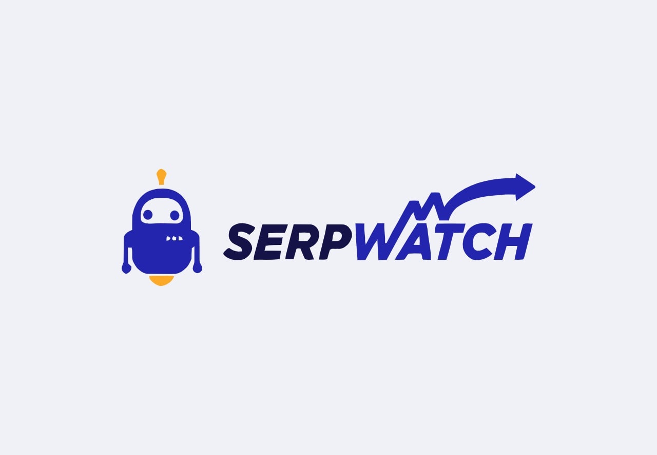 SERPWatch Rank Tracker Tool Lifetime deal on appsumo