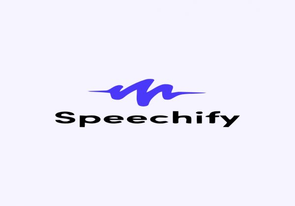 Speechify Audio Reader deal on Stacksocial