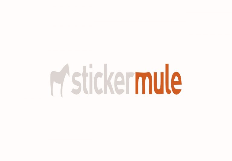 StickerMule Lifetime Deal: Die Cut Stickers