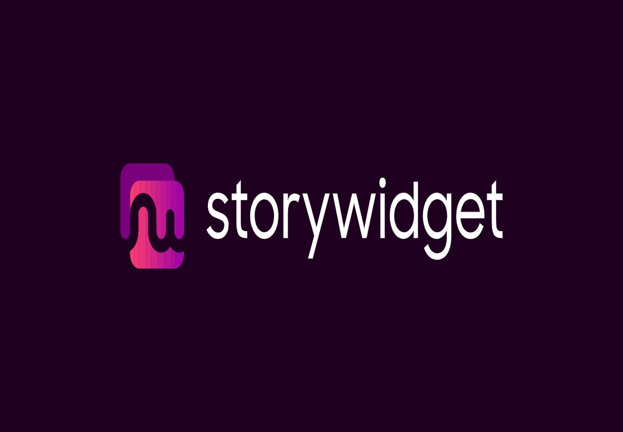Story Widget Embed story into your site lifetime deal on Saasmantra