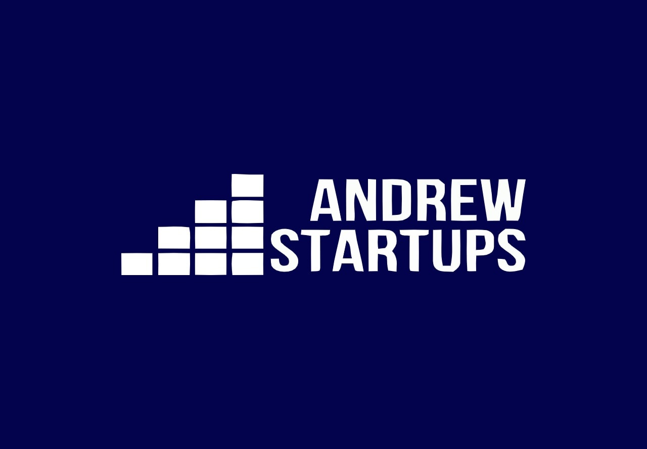 Andrew Startups lifetime deal on dealify