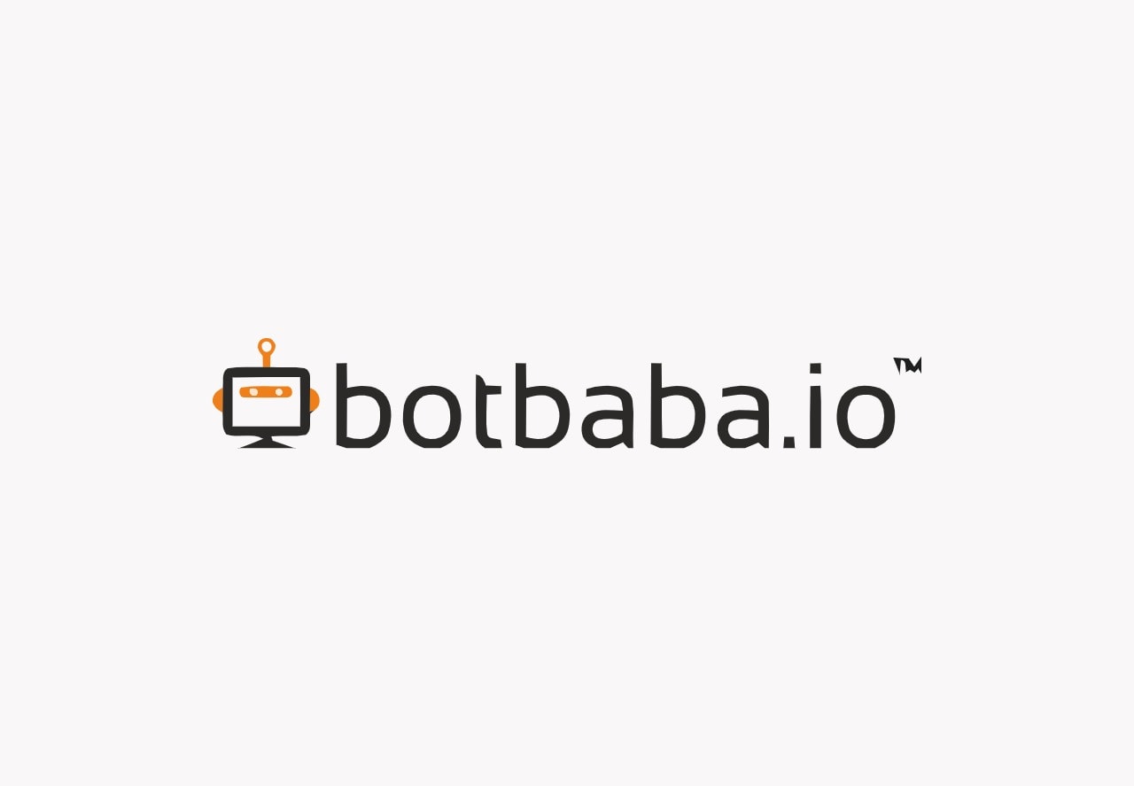 Botbaba tbe bot maker lifetime deal on Saastronautics