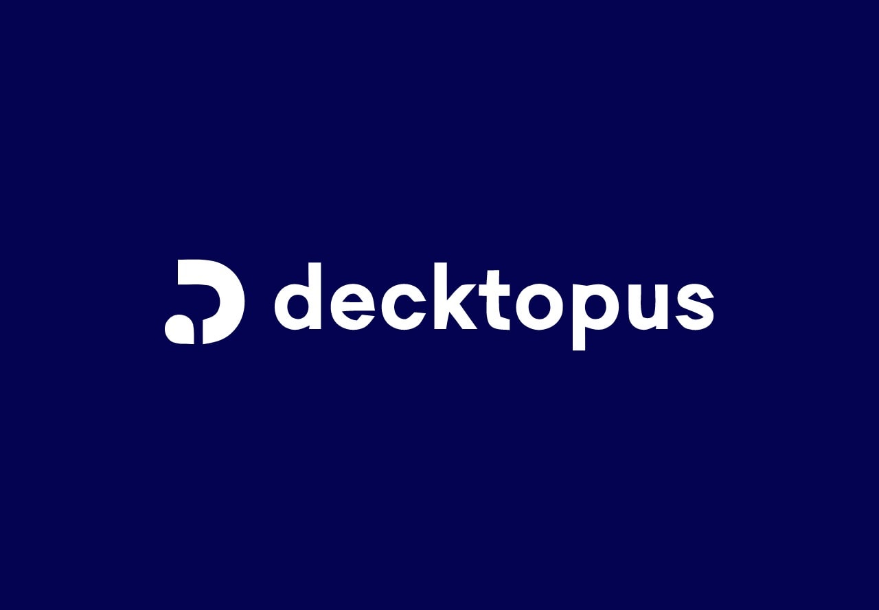 Decktopus Lifetime Deal on Appsumo