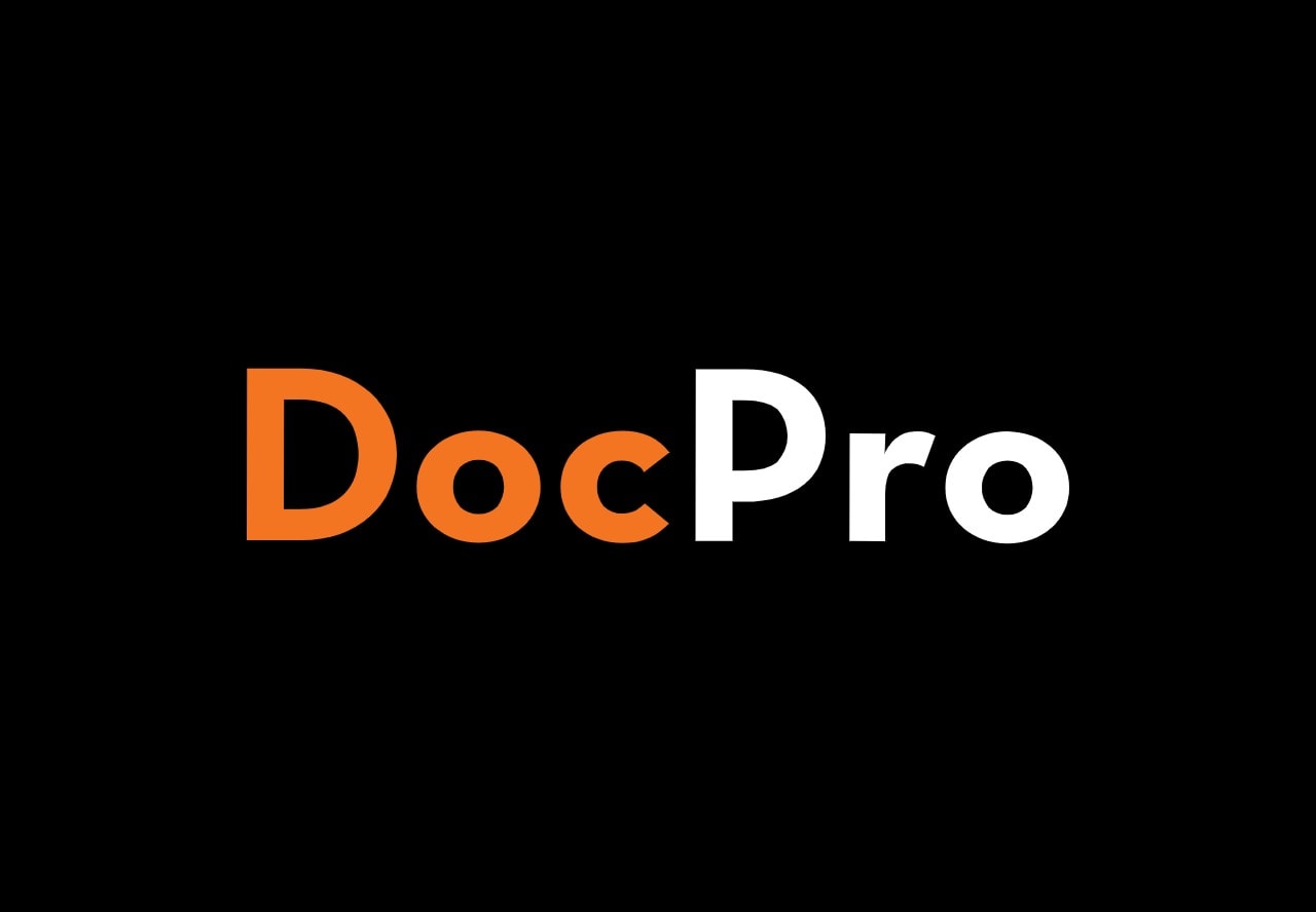 DocPRO Lifetime Deal: Create Professional Documents