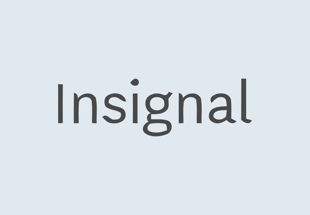 Insignal understand your users better Lifeitme Deal Features Overview