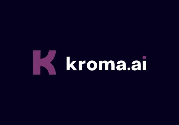 Kroma Presentation maker lifetime deal on stacksocial