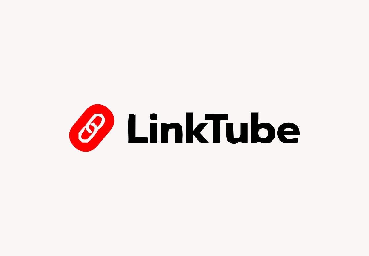 LinkTube Add multiple links in Instagram Bio