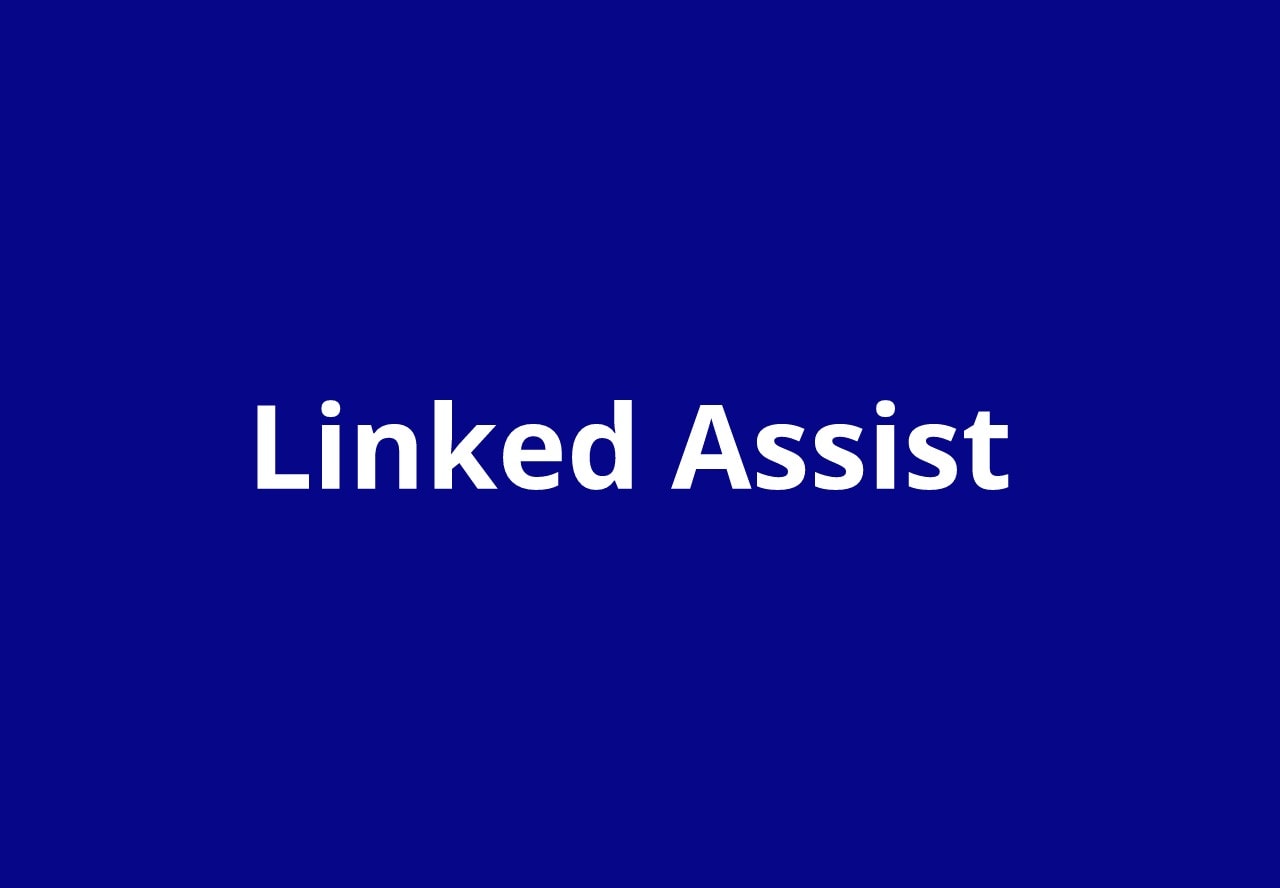 Linked Assist Linkedin Automation Tool Lifetime Deal on Appsumo