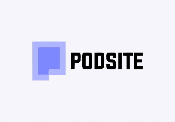 Podsite podcast website builder deal on stacksocial