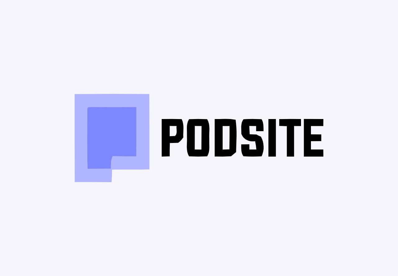 Podsite podcast website builder deal on stacksocial