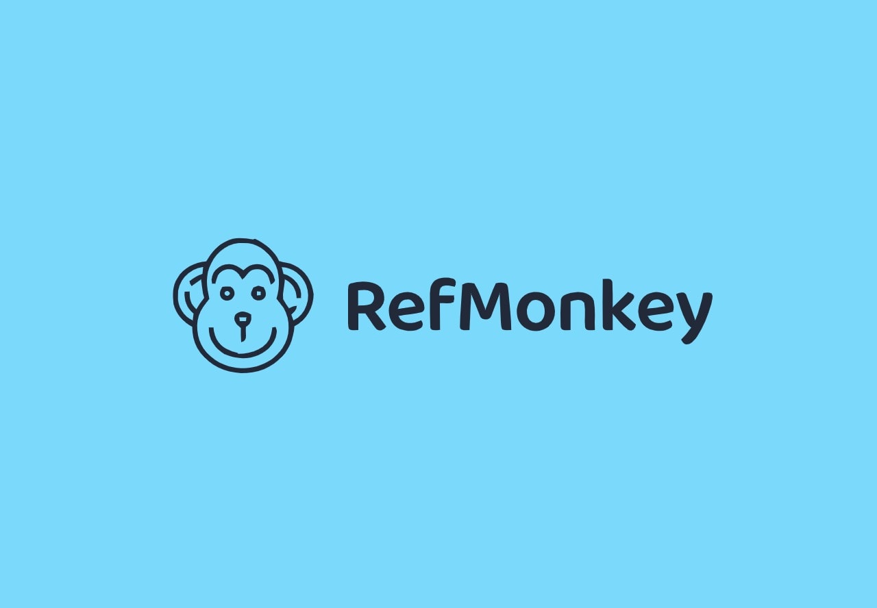 RefMonkey Affiliate Marketing Tool