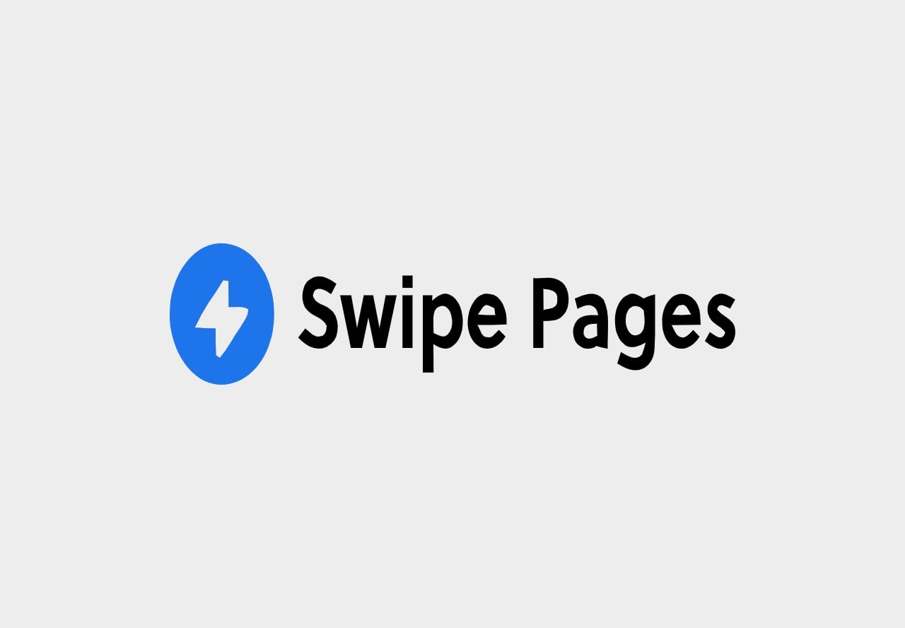 Swipe Pages Landing Page Builder Lifetime Deal on Appsumo