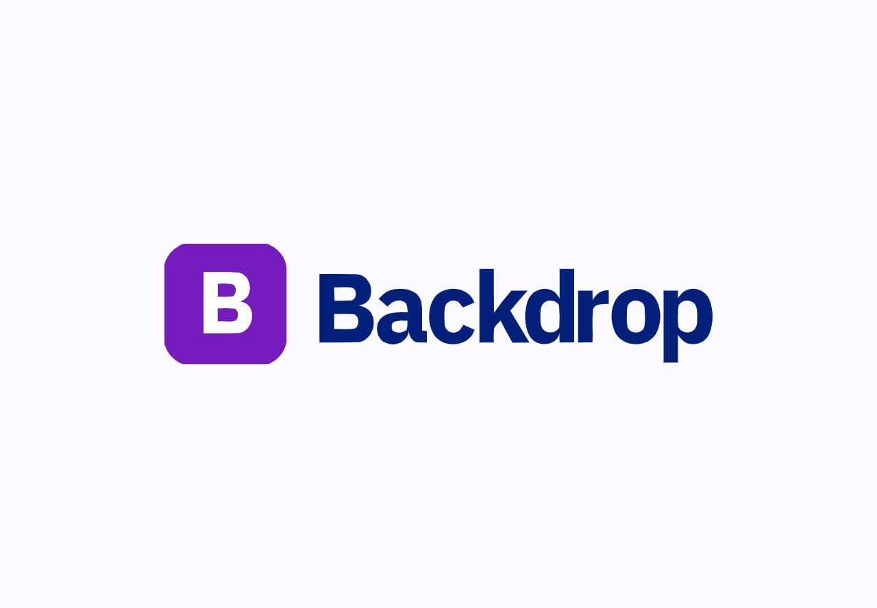 Backdrop 1 year deal on appsumo