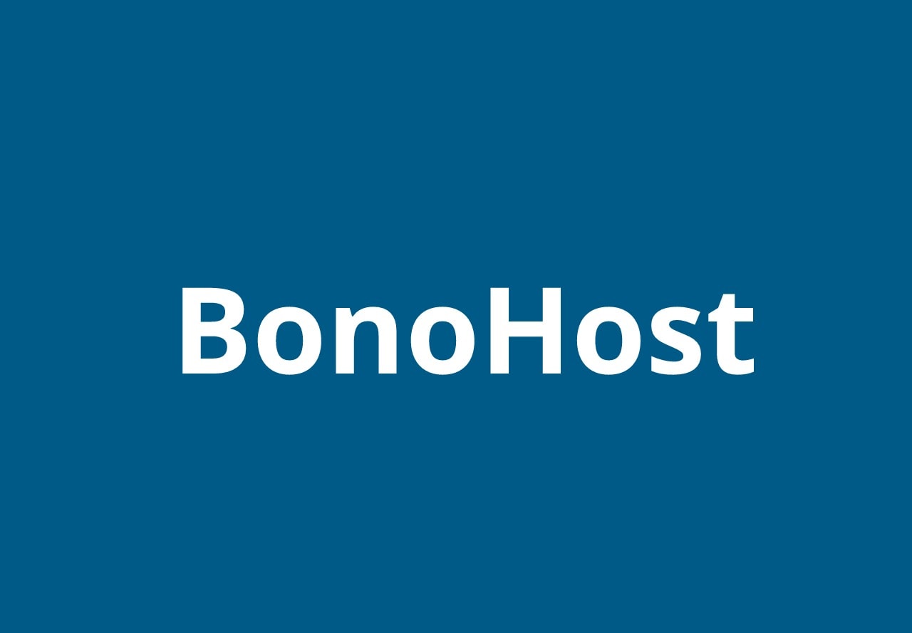BonoHost host unlimited domains lifetieme deal on stacksocial