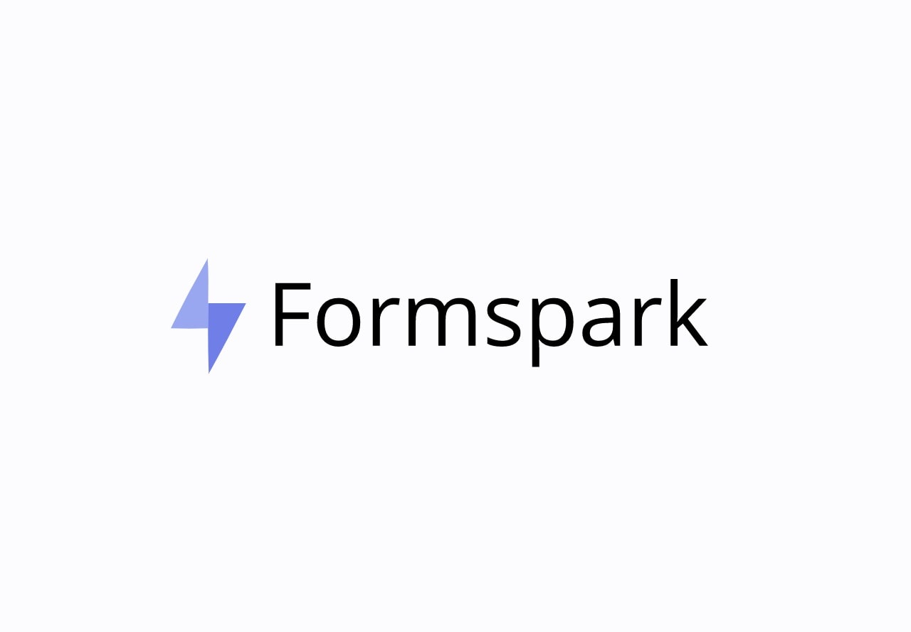 Formspark Tool for developers lifetime deal on dealify