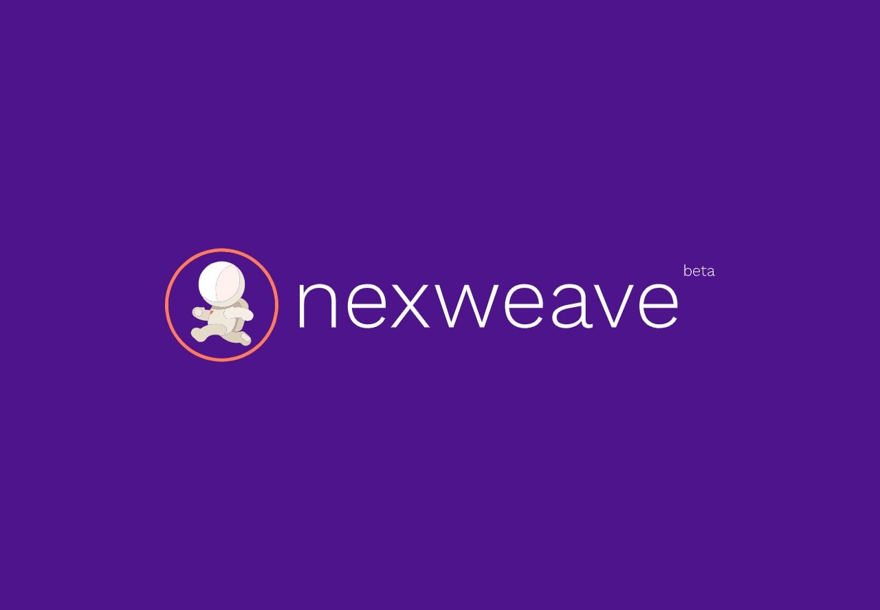 Nexweave Lifetime Deal Official
