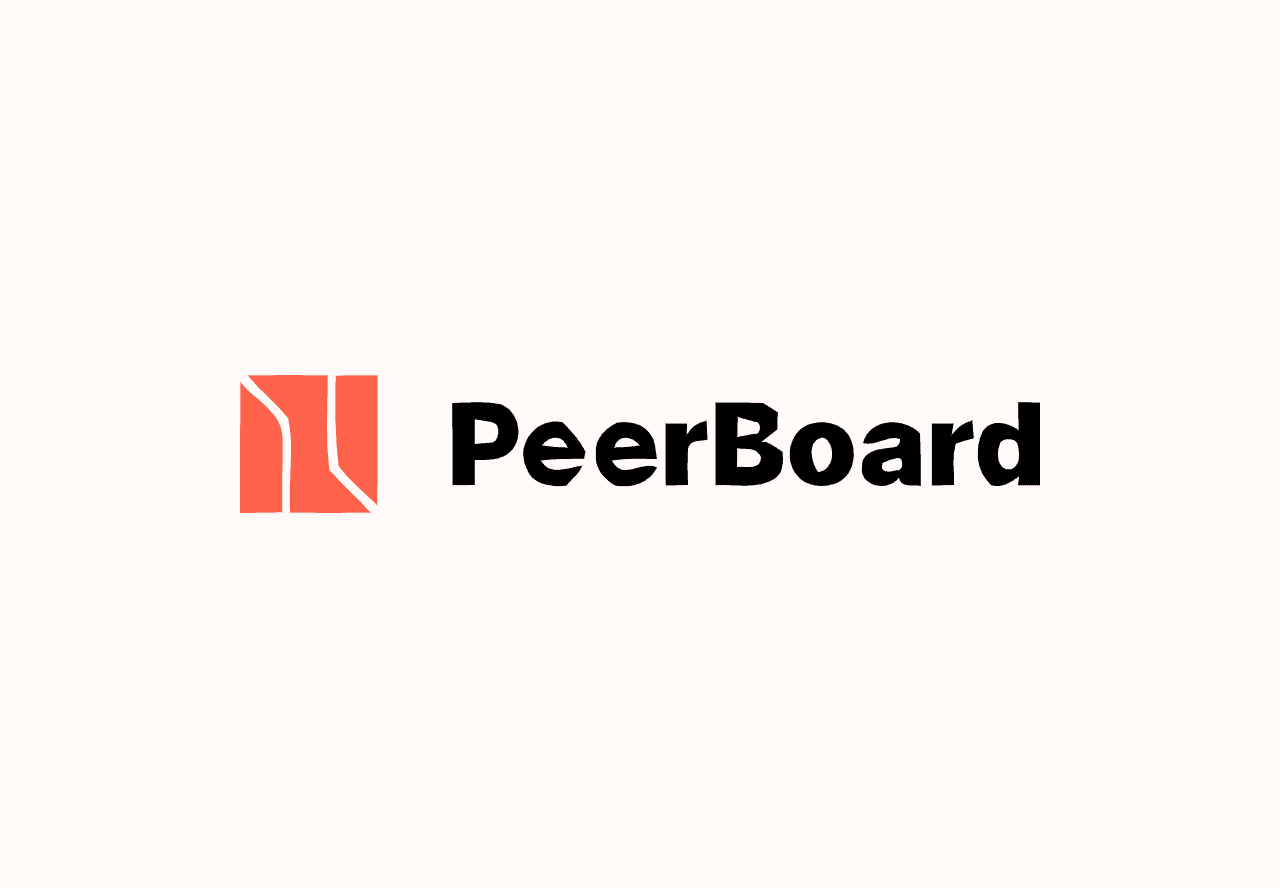 PeerBoard Lifetime Deal on Appsumo