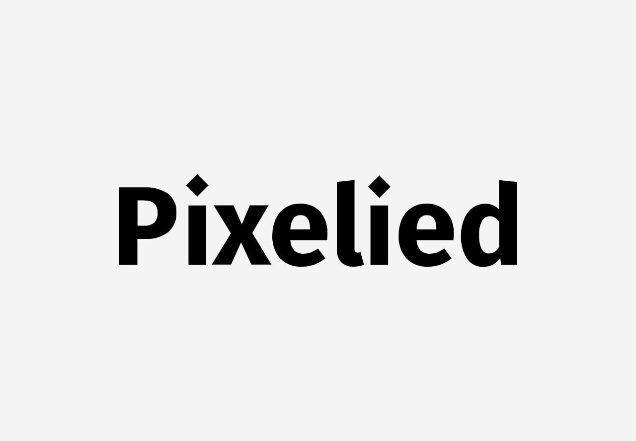 Pixelied Graphic designing tool lifetime deal on appsumo
