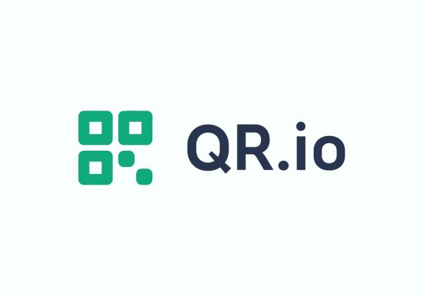 QR.io Generate Customized QR codes lifetime deal on appsumo