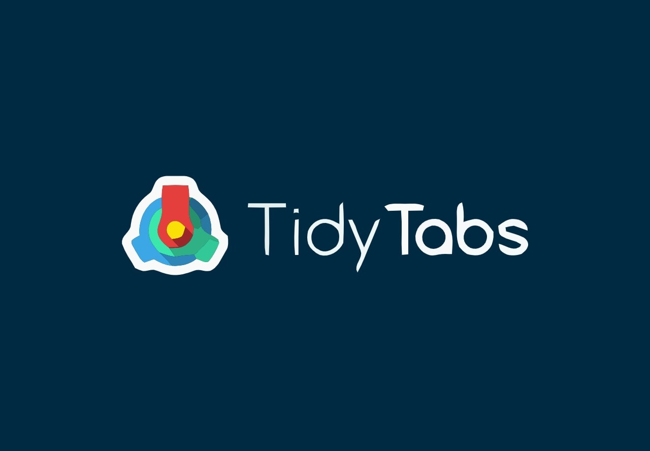 TidyTabs Tabify Everything Lifetime Deal on Stacksocial