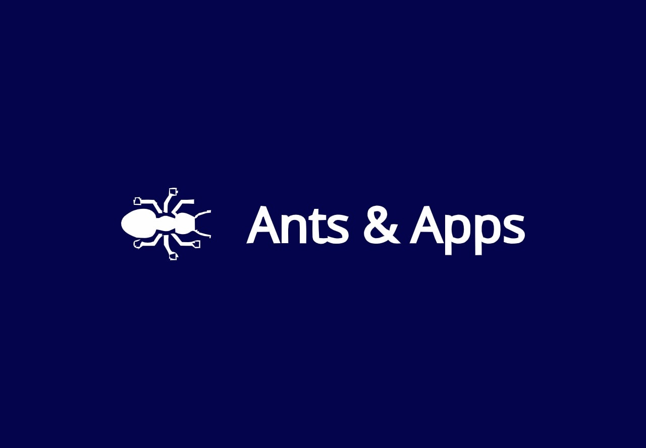 Ants & Apps Automation and Integration Lifetime Deal on Appsumo