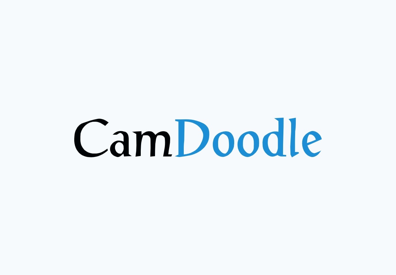CamDoodle Best Video Software Lifetime Deal on Dealmirror