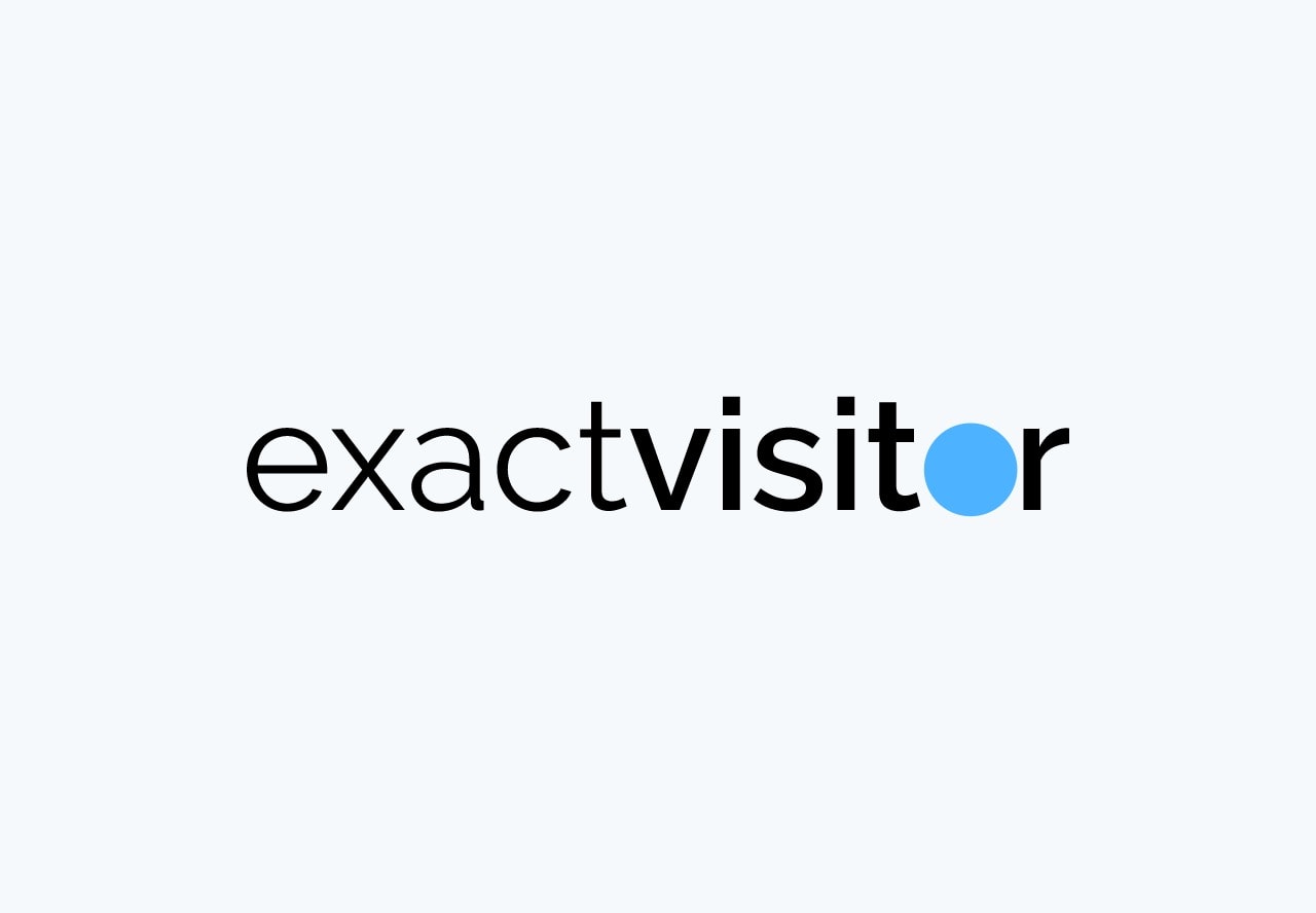 ExactVisitor Know the Exact Visitor on your website in real time Lifetime Deal on Saasmantra