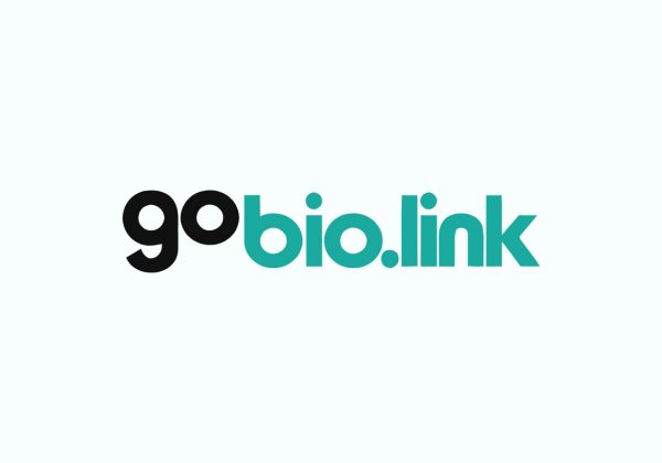 GoBio.Link Lifetime Deal on Appsumo