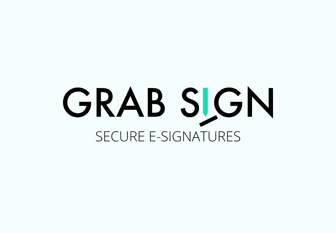 GrabSign Digital Signature App Lifetime Deal on Appsumo
