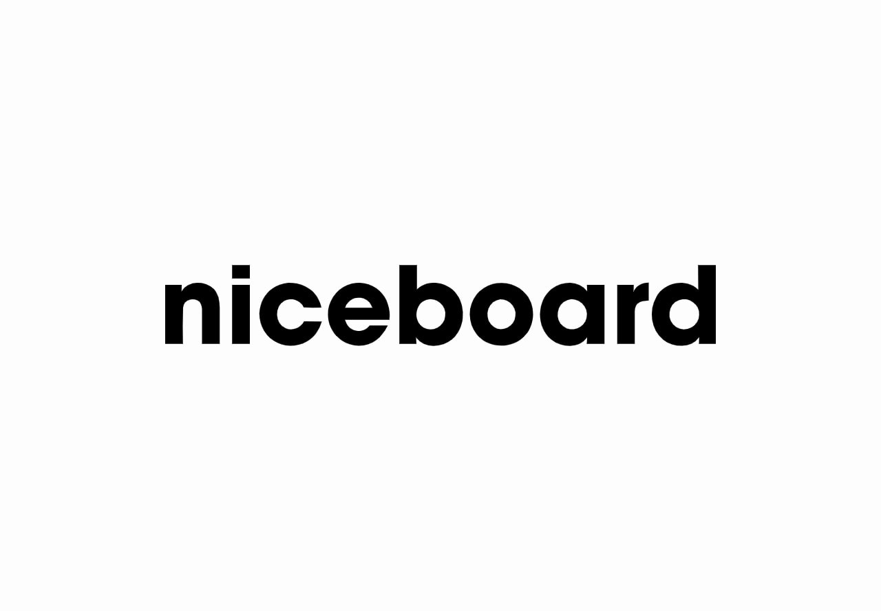 niceboard modern and simple board software lifetime deal on appsumo
