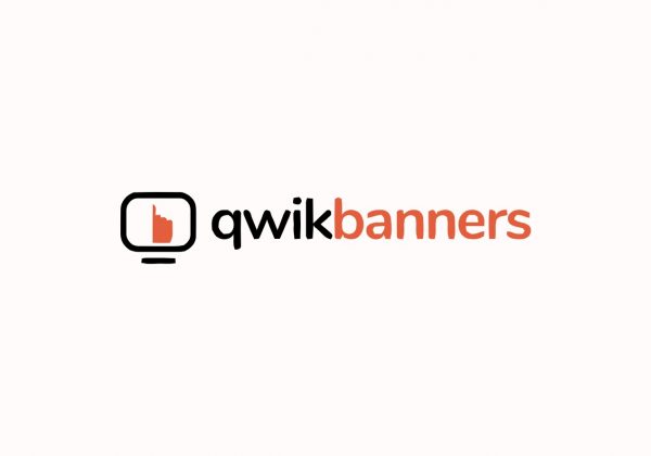 QwikBanners Banner Creator Lifetime Deal on Appsumo