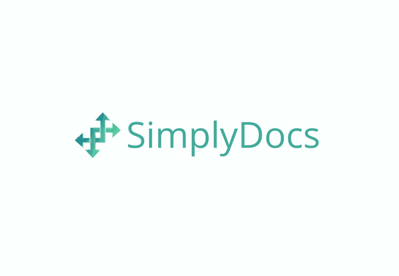 SimplyDocs Simplifying Documentation Tool Lifetime Deal on Appsumo