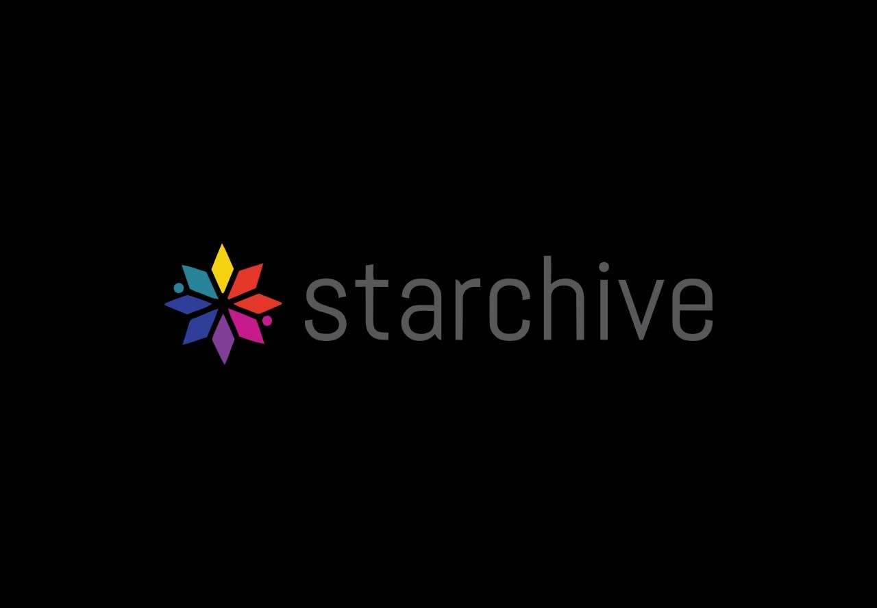 Starchive 1TB Cloud Storage Lifetime Deal on Stacksocial