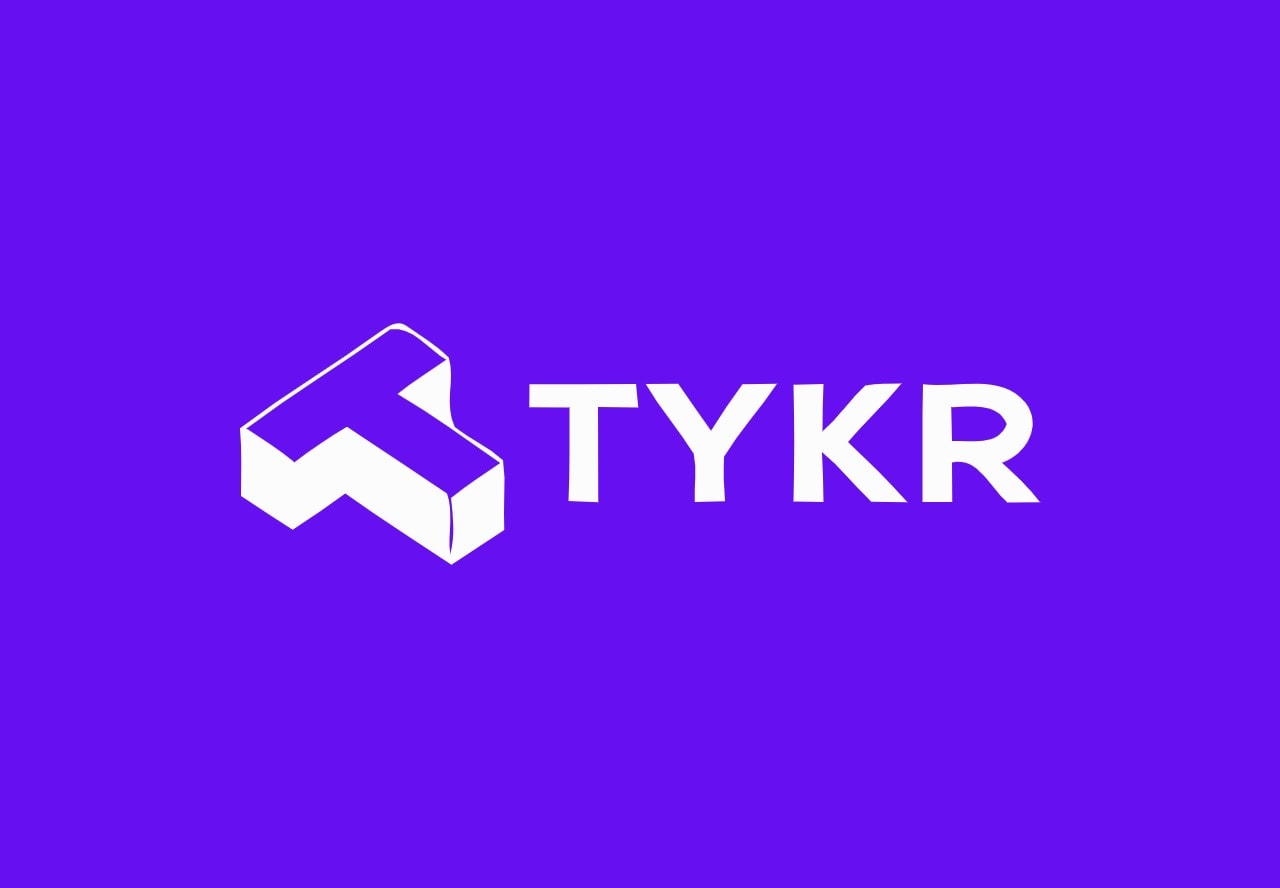 TYKR Maange Investments and Reduce RisksLifetime Deal on Appsumo