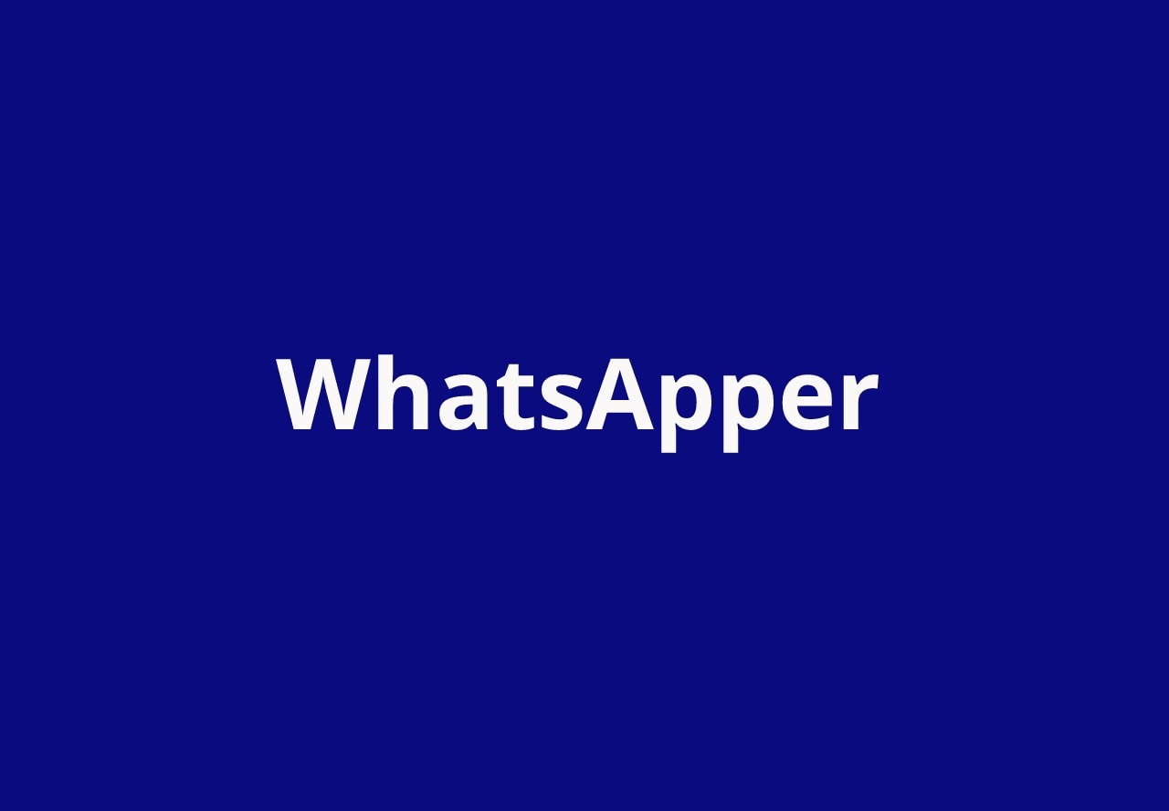 WhatsApper Lifetime Deal on Appsumo