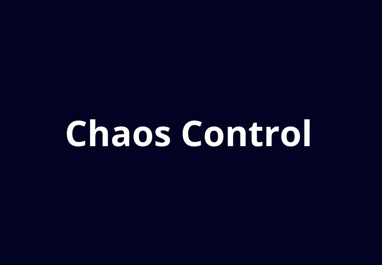 Chaos Control Personal Task OrganizerLifetime Deal on Appsumo