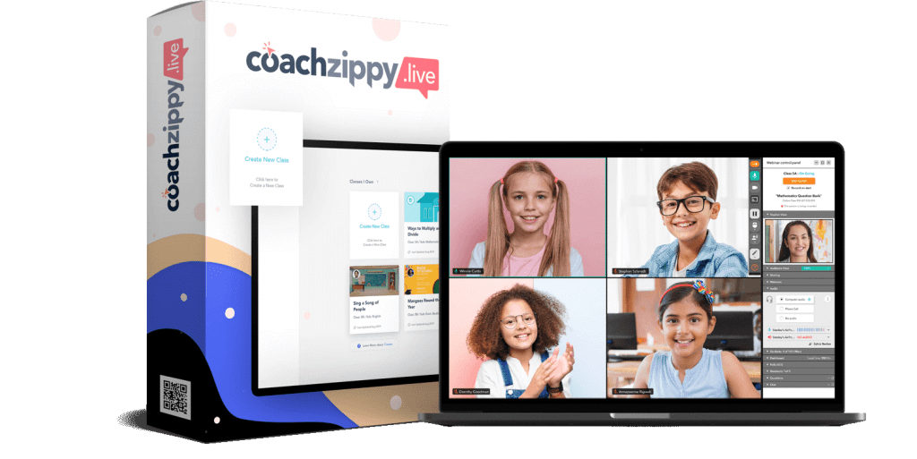 Mailzapp bonus- Coachzippy live