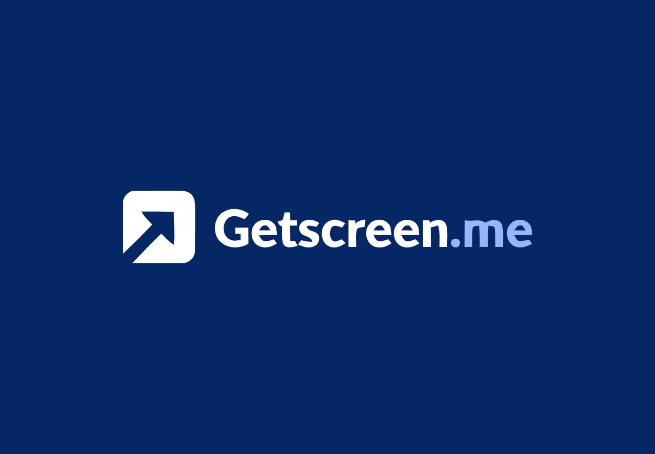 Getscreen.me Lifetime Deal: Remote Desktop Tool