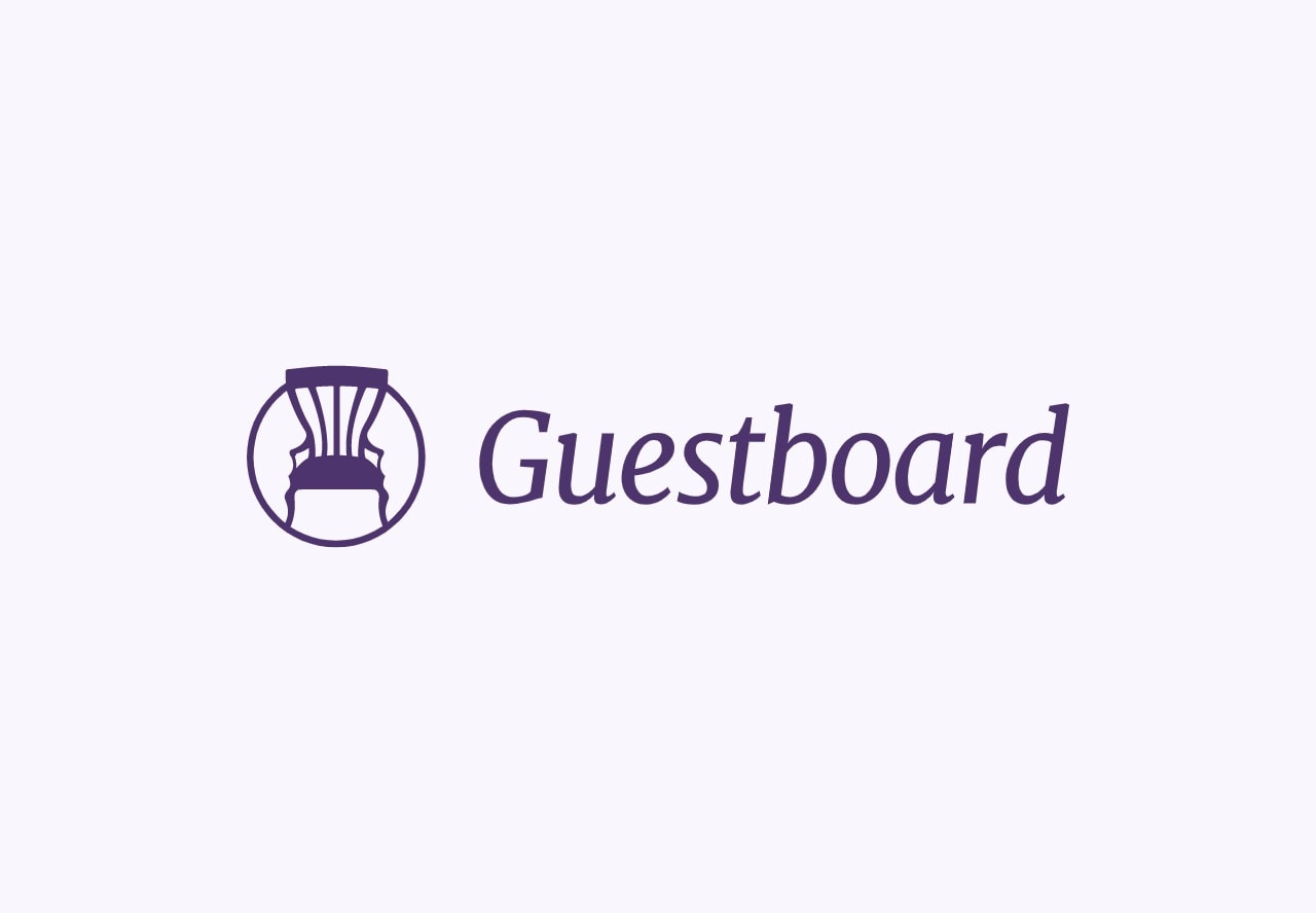 Guestboard Lifetime Deal on Appsumo