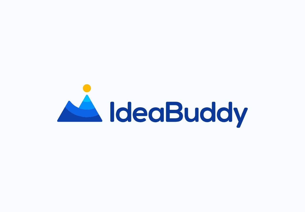 Ideabuddy Lifetime Deal Official