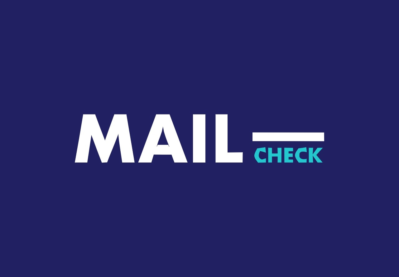 MailCheck Verify All Your Customer Lifetime Deal on appsumo