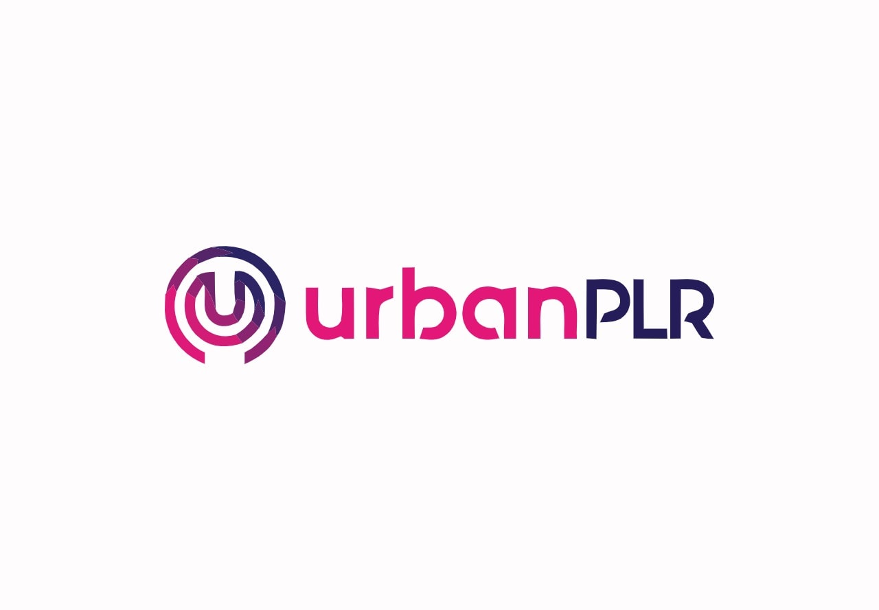UrbanPLR World's Largest Collection Of PLR Products Lifetime Deal on Appsumo