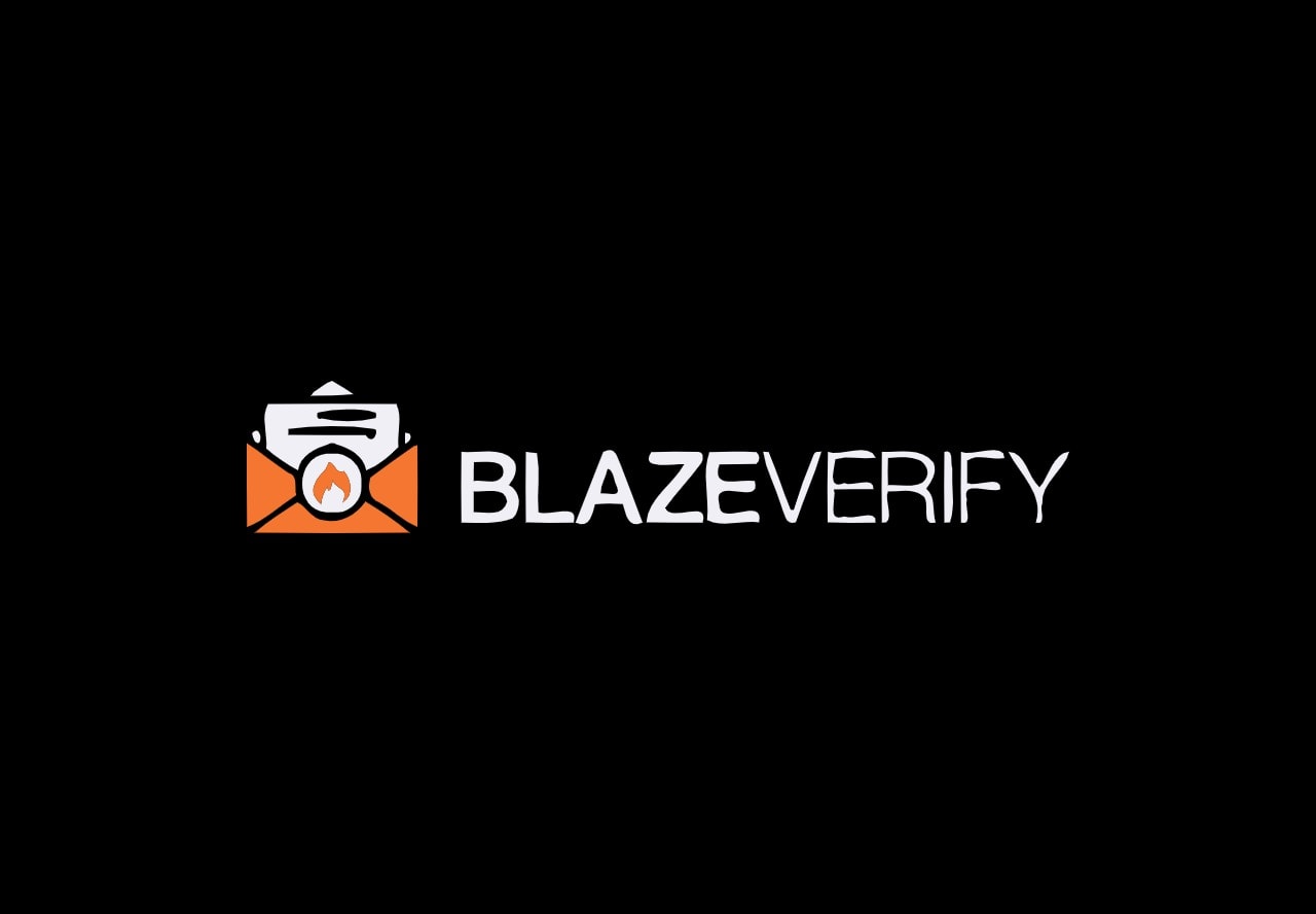 Blaze Verify Email List Cleaning Service Lifetime Deal on Appsumo