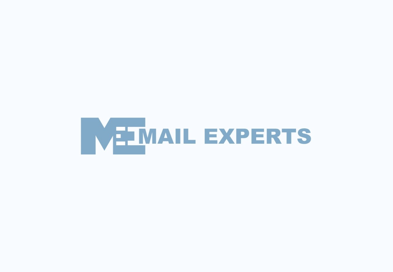 MailExperts Secure Your E-mail At Ease Deal on Dealmirror