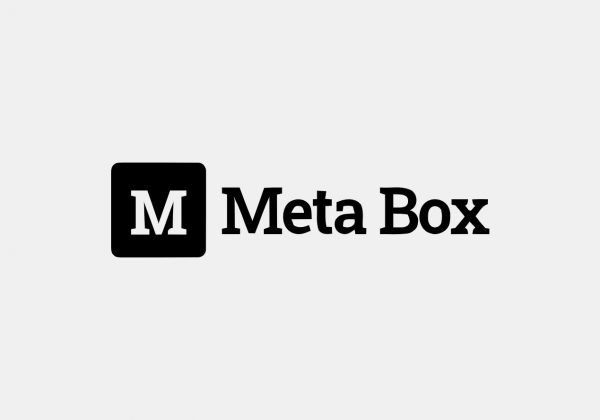 Meta Box Lifetime Deal on Appsumo