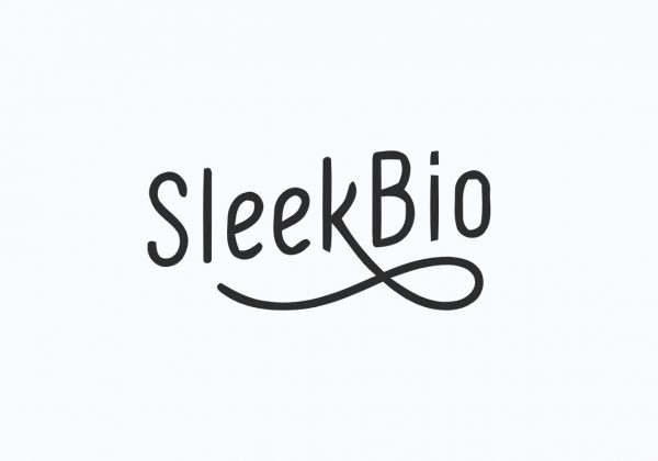 SleekBio One simple link for your social media bio Lifetime Deal on Appsumo