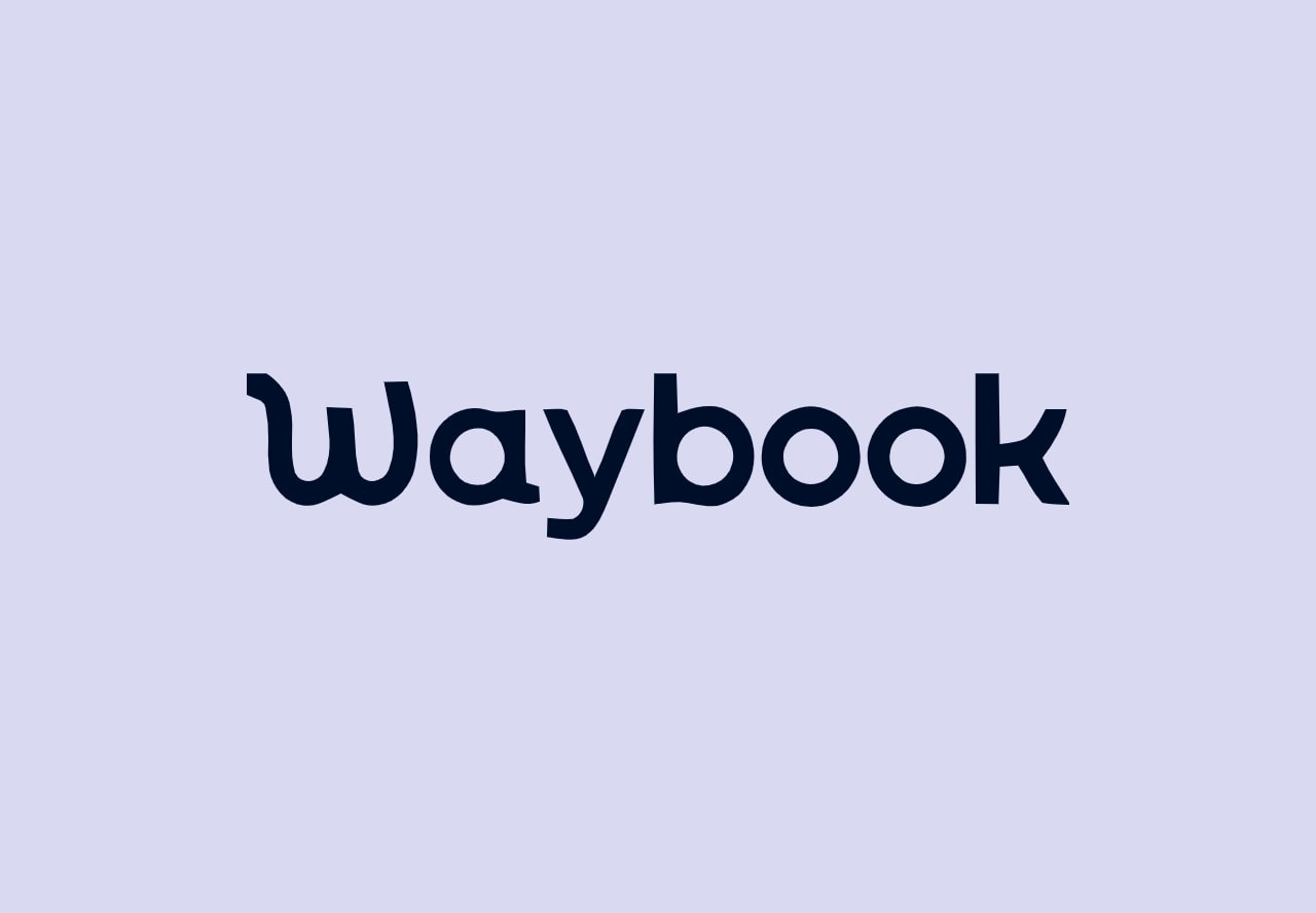 Waybook Lifetime Deal on Appsumo