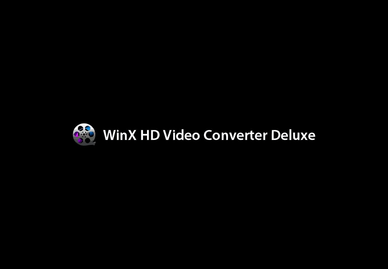 WinX HD Video Converter Lifetime Deal on DEalmirror