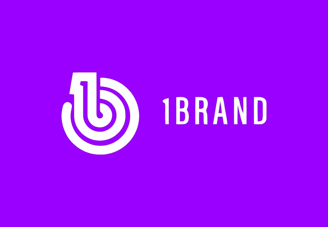 1Brand creates a custom brand guidelines website Lifetime Deal on Appsumo